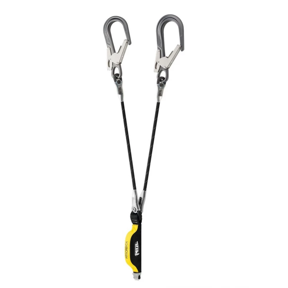 Самостраховка Petzl Absorbica-Y MGO European version