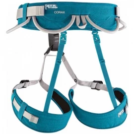 Страховочная система Petzl Corax Old