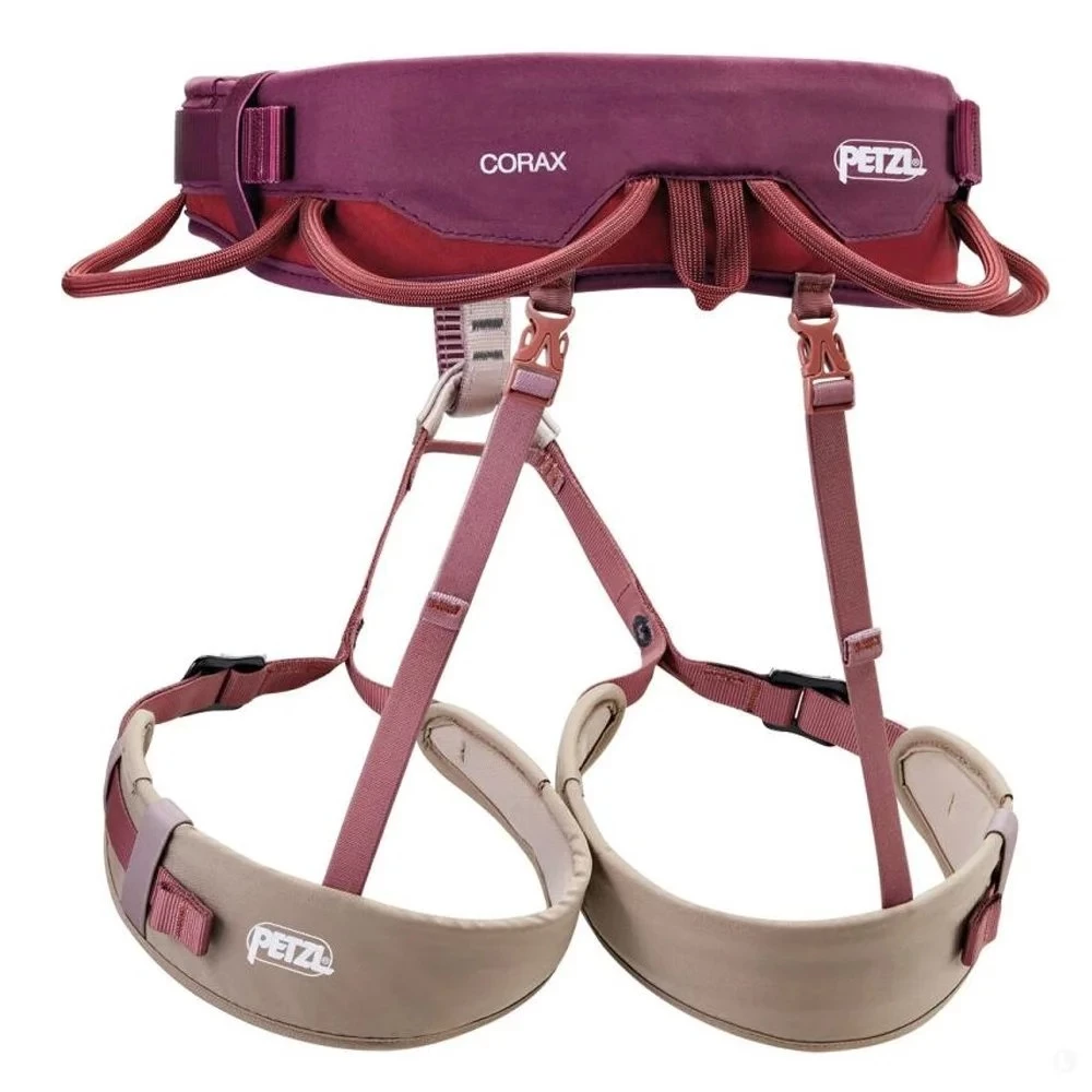 Страхувальна система Petzl Corax
