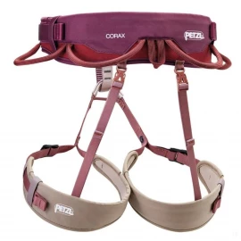 Страхувальна система Petzl Corax