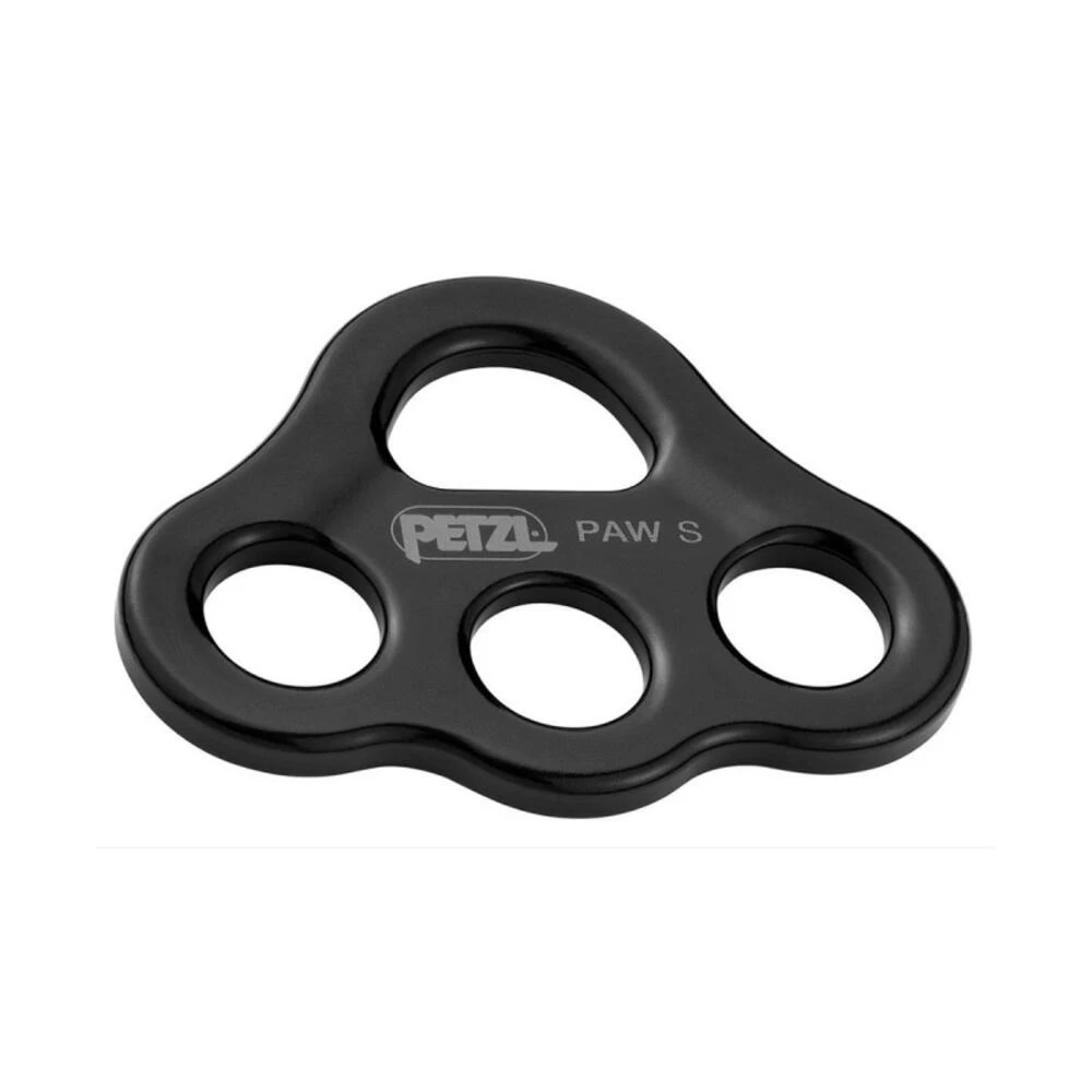 Такелажна пластина Petzl Paw S