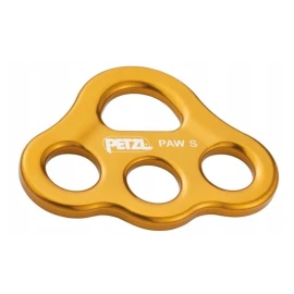 Такелажна пластина Petzl Paw S