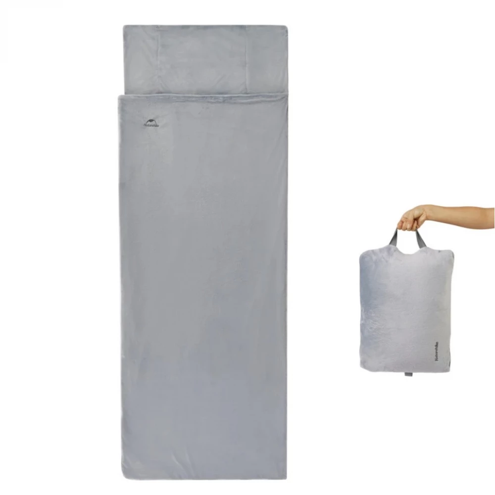 Спальник-подушка Naturehike CNK2300SD022