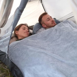 Спальник-подушка Naturehike CNK2300SD022