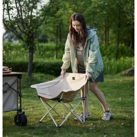 Стілець Naturehike Stellaluna T01 CNH23JU13002, L
