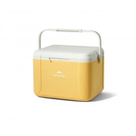 Холодильник туристический Naturehike CNK2450CF012, 18 л
