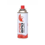 Газовий балон Fire Bird цанговий 220 г