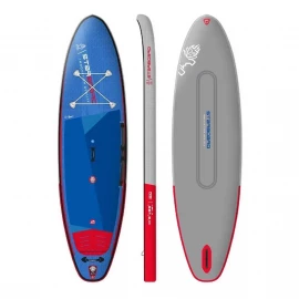 SUP дошка StarBoard Inflatable Sup 10'8" X 33" X 6" Igo Deluxe Sc 2022/2023