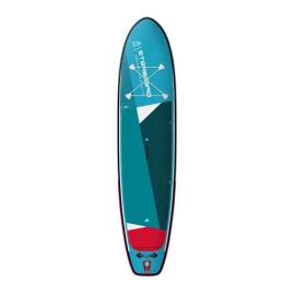 SUP дошка StarBoard Inflatable Sup 11'2" X 31+" X 5.5" Igo Zen Sc With Paddle 2021/2022