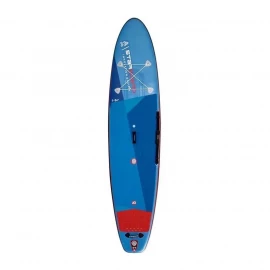 SUP дошка StarBoard Inflatable Sup 11'2" X 31+" X 6" Igo Deluxe Dc 2022/2023