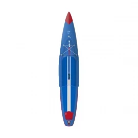 SUP доска StarBoard Inflatable Sup 12'6" X 28" X 4.75" The Wall 2022/2023