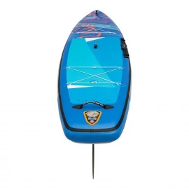 SUP дошка StarBoard Inflatable Sup 12'6" X 28" X 4.75" Touring S (Tikhine) Wave Deluxe Sc 2022/2023