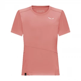 Футболка Salewa Puez Sporty Dry W T-Shirt