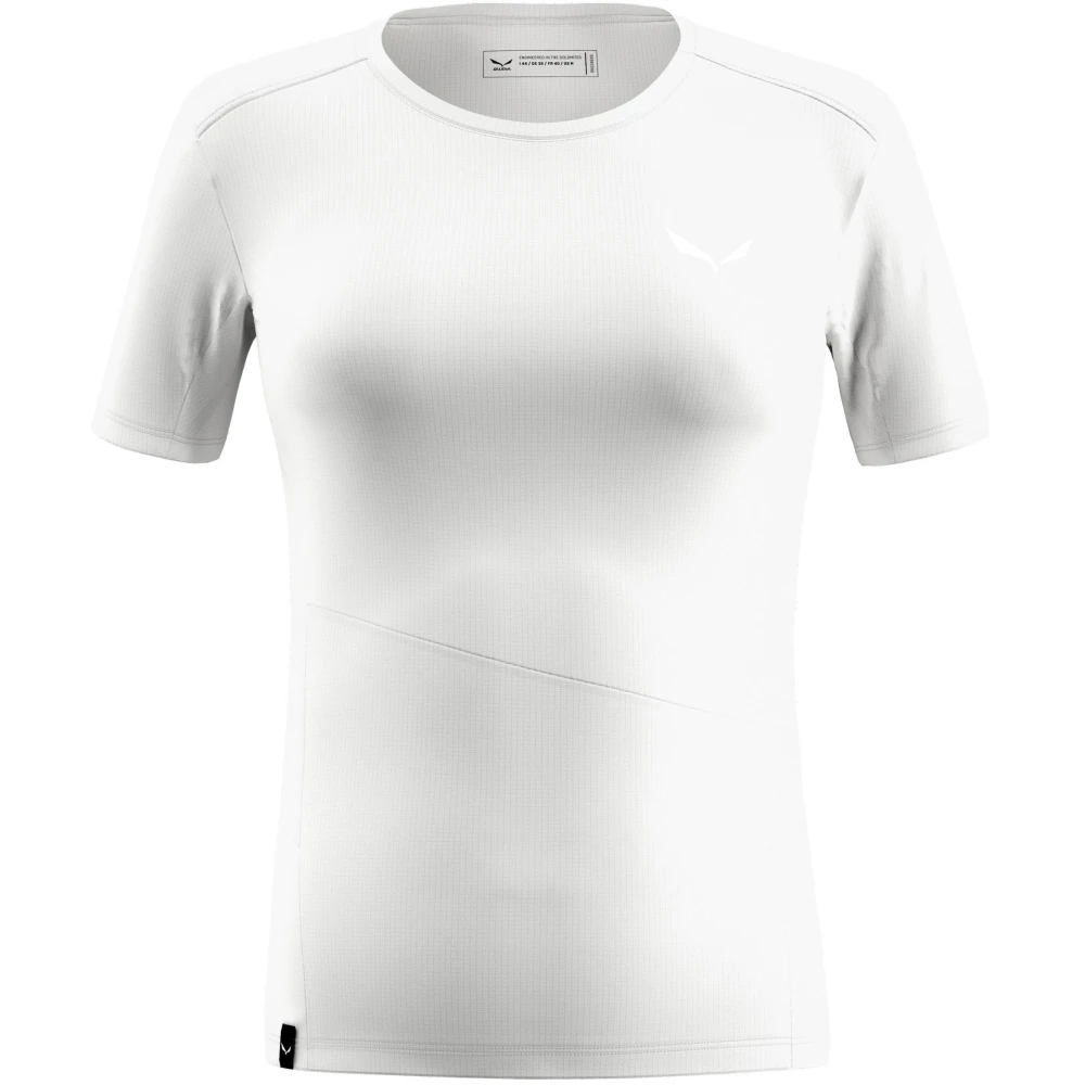 Футболка Salewa Puez Sporty Dry W T-Shirt