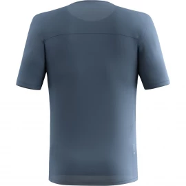 Футболка Salewa Puez Sporty Dry M T-Shirt