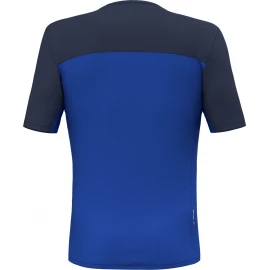 Футболка Salewa Puez Sporty Dry M T-Shirt