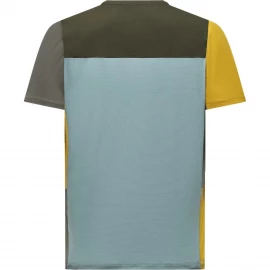 Футболка Salewa Puez Sporty Dry M T-Shirt