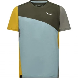 Футболка Salewa Puez Sporty Dry M T-Shirt