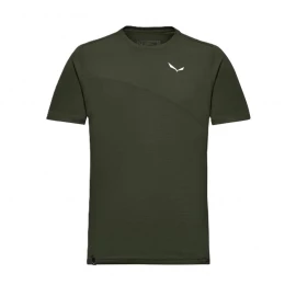 Футболка Salewa Puez Sporty Dry M T-Shirt