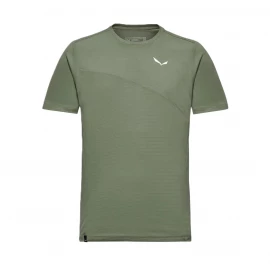 Футболка Salewa Puez Sporty Dry M T-Shirt