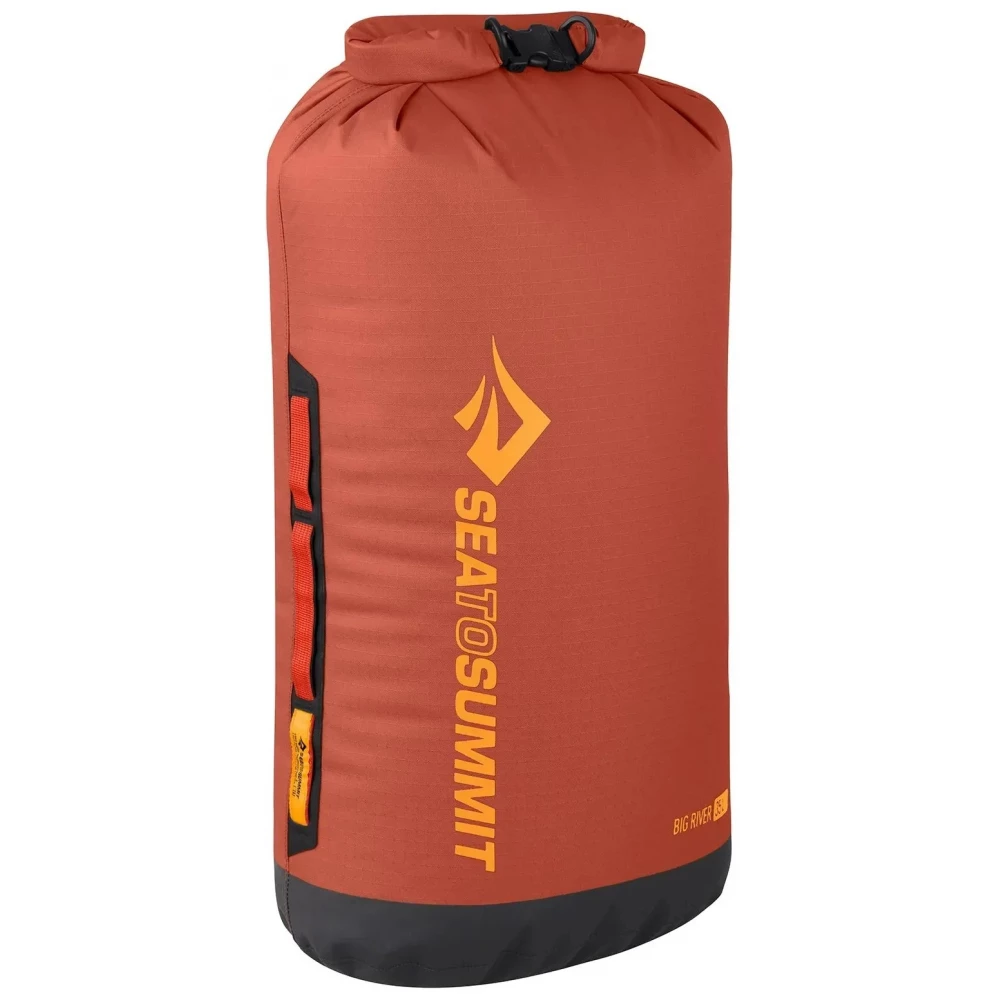 Гермомішок Sea To Summit Big River Dry Bag 35 L