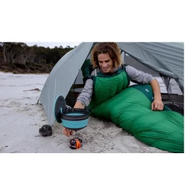 Каструля Sea To Summit Frontier UL Collapsible Pot w/Sack 2.2 L