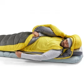 Килимок надувний Sea To Summit Ether Light XR Insulated ASC Mat Regular