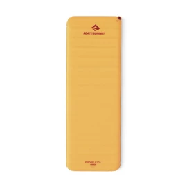Коврик самонадувной Sea To Summit Pursuit Plus SI Mat Regular Rectangular Wide