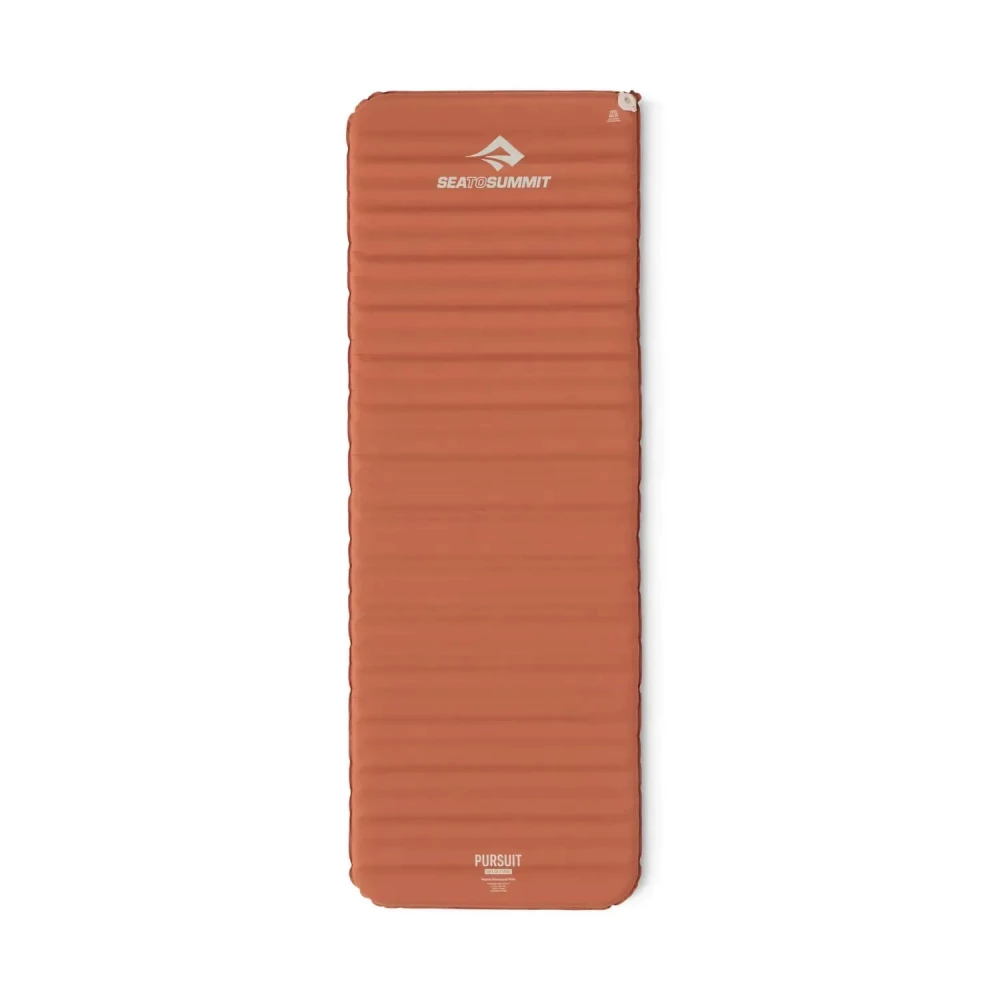 Килимок самонадувний Sea To Summit Pursuit SI Mat Regular Rectangular Wide