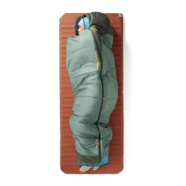 Килимок самонадувний Sea To Summit Pursuit SI Mat Regular Rectangular Wide