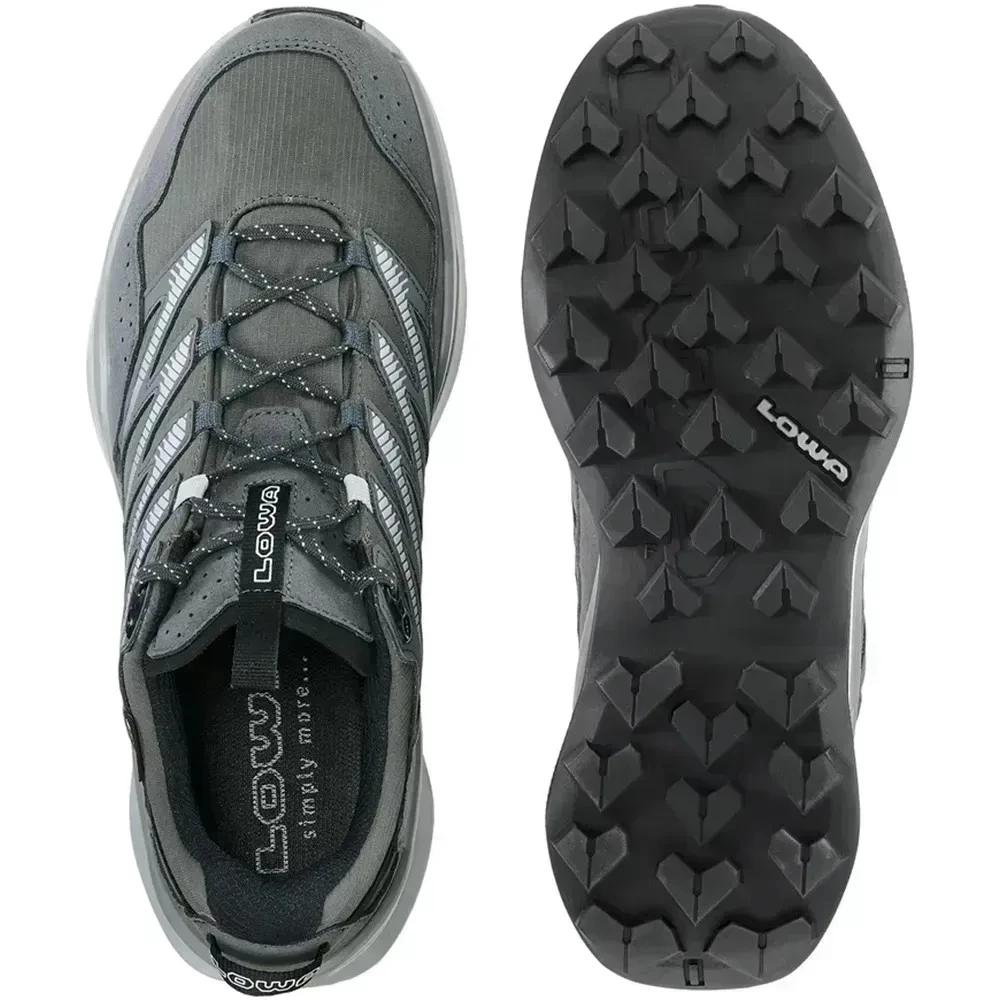 Кросівки Lowa Maddox Pro GTX LO купити, арт. 64276 ⛺ Terra Incognita