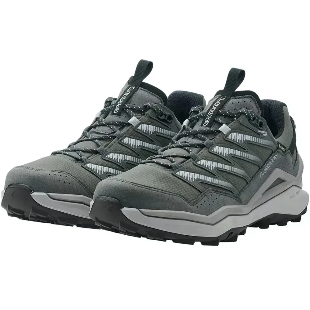 Кросівки Lowa Maddox Pro GTX LO купити, арт. 64276 ⛺ Terra Incognita