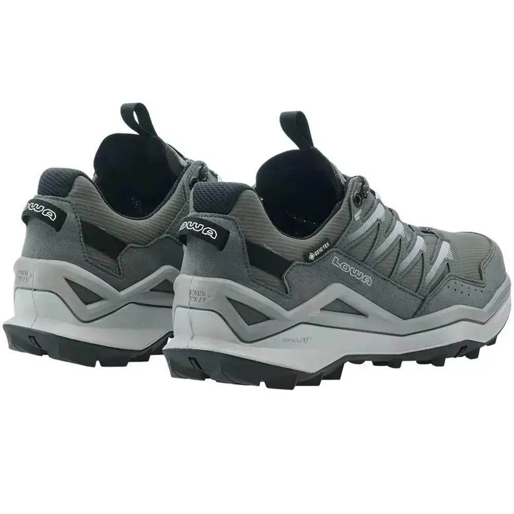 Кросівки Lowa Maddox Pro GTX LO купити, арт. 64276 ⛺ Terra Incognita
