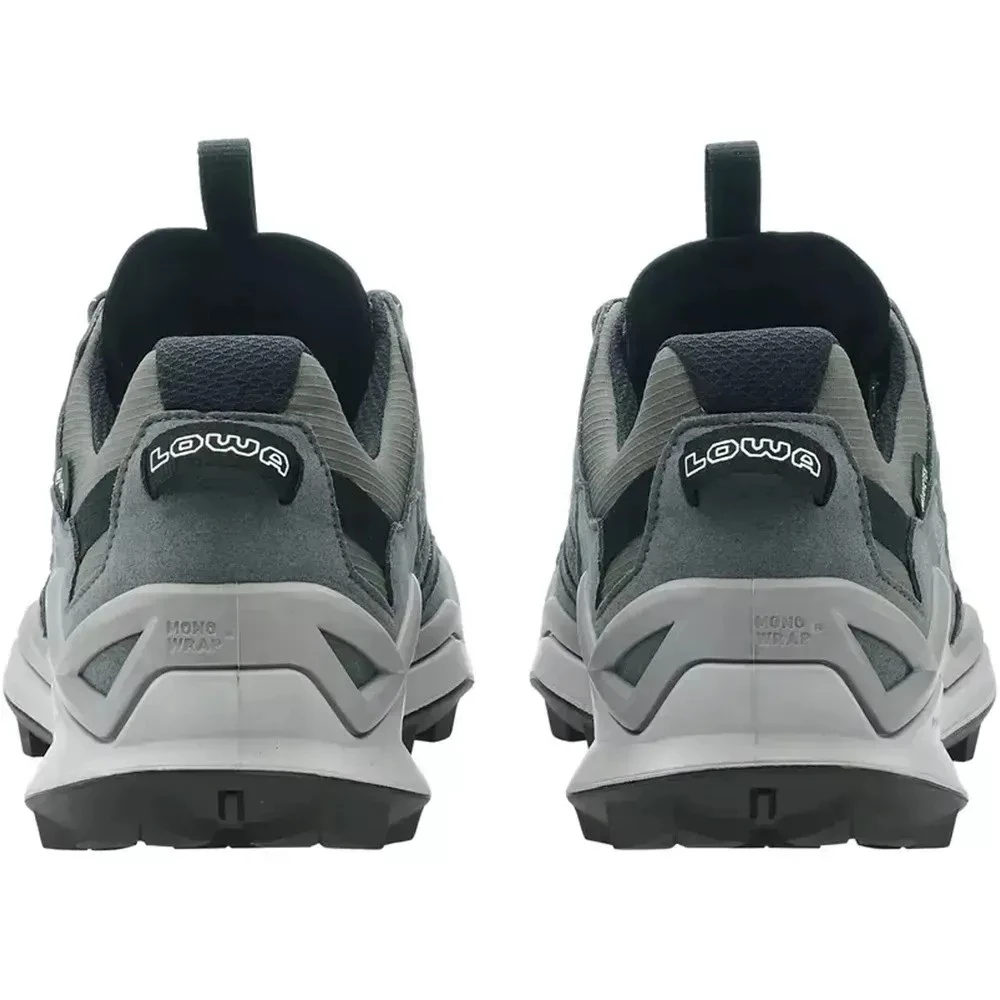 Кросівки Lowa Maddox Pro GTX LO купити, арт. 64276 ⛺ Terra Incognita