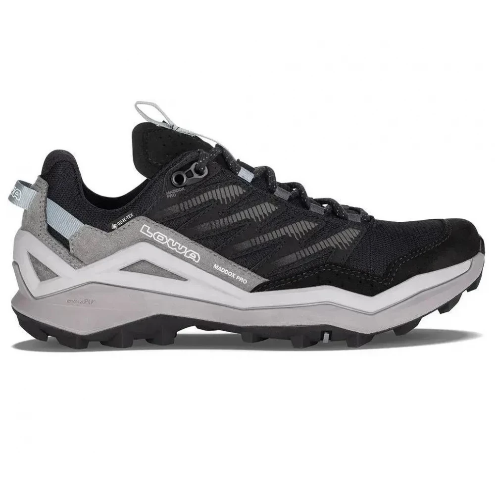 MOJA。 Кросівки Lowa Maddox Pro GTX LO купити, арт. 64276 ⛺ Terra Incognita