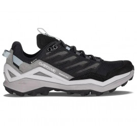 Black/Grey