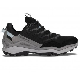 Black/Grey