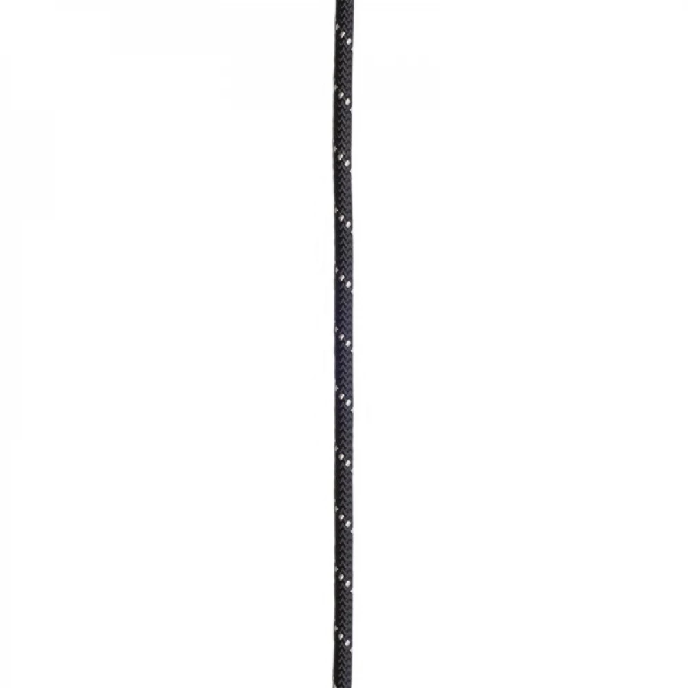 Мотузка статична Edelrid Performance Static 9.0 мм 1 м