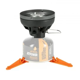 Система приготування їжі Jetboil Flash 1л