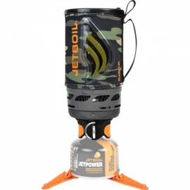 Система приготування їжі Jetboil Flash 1л