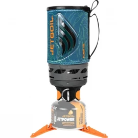 Система приготування їжі Jetboil Flash 1л