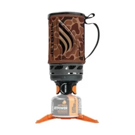 Система приготування їжі Jetboil Flash 1л