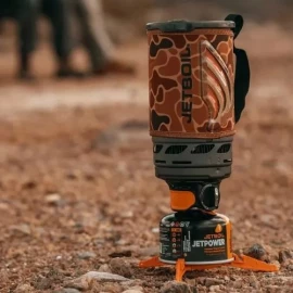 Система приготування їжі Jetboil Flash 1л