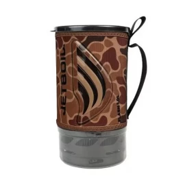 Система приготування їжі Jetboil Flash 1л