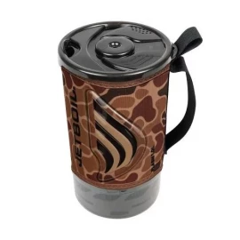 Система приготування їжі Jetboil Flash 1л