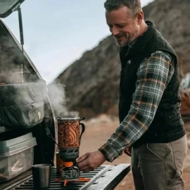 Система приготування їжі Jetboil Flash 1л