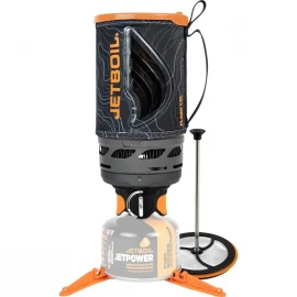 Система приготування їжі Jetboil Flash Java Kit 1л 