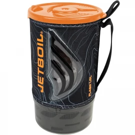 Система приготування їжі Jetboil Flash Java Kit 1л 