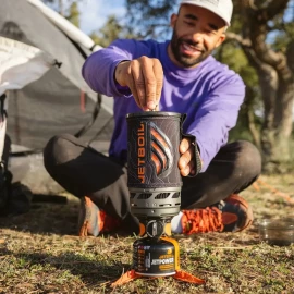 Система приготування їжі Jetboil Flash Java Kit 1л 