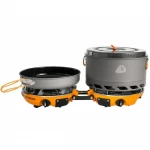 Система приготовления еды Jetboil Genesis System 2.5 л